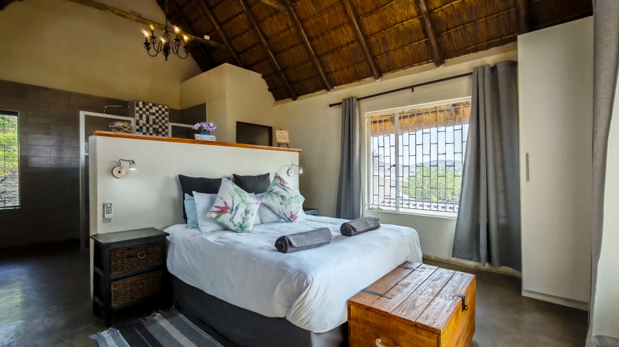 Commercial Property for Sale in Broederstroom North West